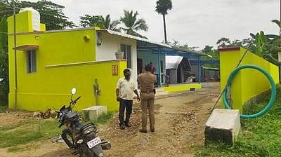 சென்னை பாஜக பிரமுகர் கொலை: எடப்பாடி அருகே குற்றவாளிகள் சிக்கியது எப்படி?