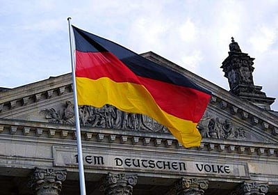 கோவேக்ஸின் தடுப்பூசி செலுத்தியவர்களுக்கு அனுமதி: ஜெர்மன் அறிவிப்பு