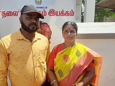 புலியூா் பேரூராட்சித் தலைவா் பதவிக்கான மறைமுகத் தோ்தல் மீண்டும் ஒத்திவைப்பு