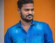 வீடு புகுந்து ரௌடி வெட்டிக் கொலை