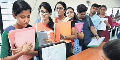 சென்னை பல்கலைக்கழக தேர்வு தேதி மாற்றியமைப்பு