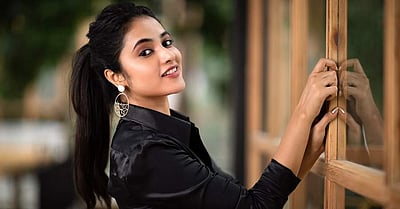 தனுஷுக்கு ஜோடியாக நடிக்கும் ப்ரியங்கா மோகன்