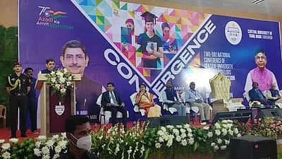 மொழிகள் பல பேசினாலும் அகண்ட பாரதமே குறிக்கோள்: ஆளுநர் ஆர்.என்.ரவி