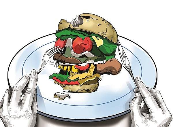 இரவு உணவைத் தவிர்ப்பது சரியா?