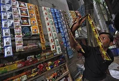 தமிழகத்தில் குட்கா பொருள்களுக்கு மேலும் ஓராண்டு தடை