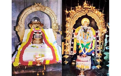 ஆயுள் பலம் கூட்டும் அமிர்தகடேசன்!