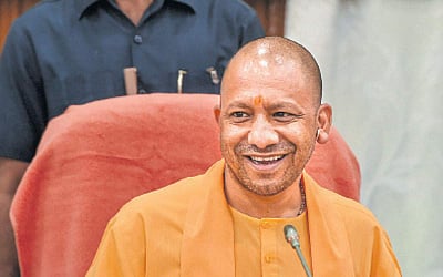 மகா கும்பமேளா: முதல்வர் யோகி தலைமையில் சிறப்பு அமைச்சரவைக் கூட்டம்!