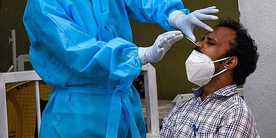 நாட்டில் புதிதாக 2,685 பேருக்கு கரோனா