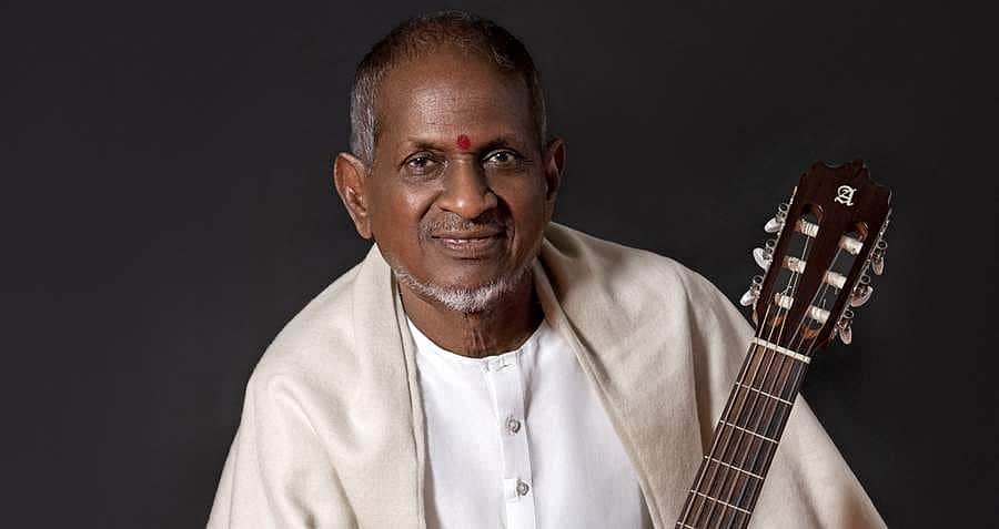 2021-2022-ல் இளையராஜா வாழ்க்கை: புதிய படங்களும் புதிய சர்ச்சையும்