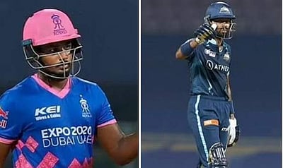 ஐபிஎல்  2022: இறுதிப் போட்டியில் கோப்பையை வெல்லப் போவது யார்?