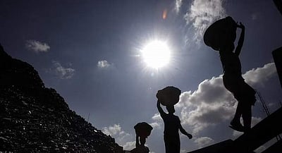 தொடரும் நிலக்கரி பற்றாக்குறை...மோசமாகும் மின்தடை...தீர்வு என்ன?