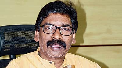 ஜார்க்கண்ட் முதல்வர் ஹேமந்த் சோரன் தகுதி நீக்கம்?