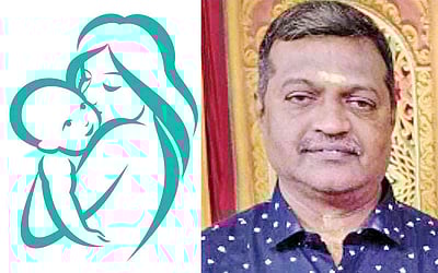 தாய்ப் பாலில் தாய்ப் பாசம்