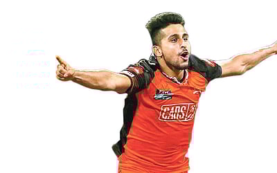 ஜம்மு - காஷ்மீர் எக்ஸ்பிரஸ்!