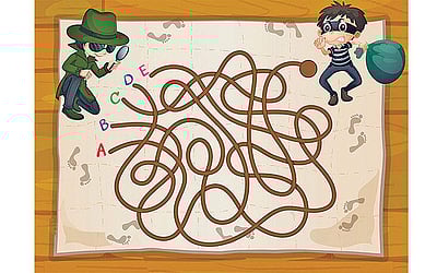 சரியான வழி