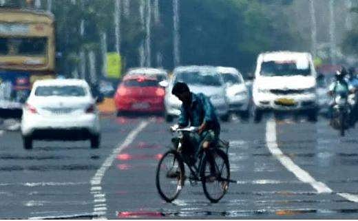 அனல் அலையும் பேரிடா்தான்! | கோடை வெப்பம் குறித்த தலையங்கம்