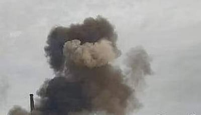 கான்பூர் தொழிற்சாலையில் வெடித்துச் சிதறிய கொதிகலன்: ஒருவர் பலி; 4  பேர் காயம்