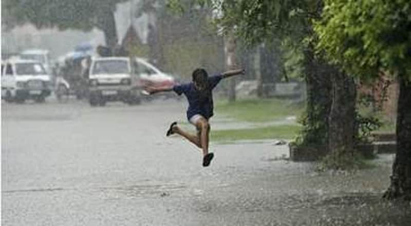 Southwest Monsoon
