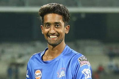 என்ஜினீயரிங்  முதல் ஐபிஎல் வரை மனம் திறக்கும் தமிழக வீரர்