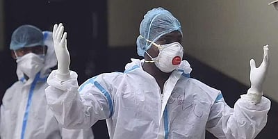 தமிழ்நாட்டில் புதிதாக 39 பேருக்கு கரோனா