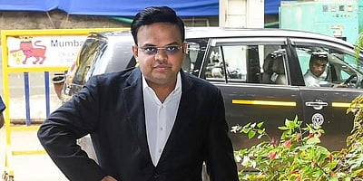 ஐபிஎல் பிளே-ஆஃப் நடைபெறுவது எங்கு? ஜெய் ஷா தகவல்