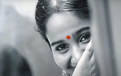 இரவின் நிழல் படத்தில் இடம்பெற்ற மாயவா தூயவா பாடல் வெளியீடு