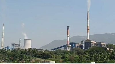 மேட்டூர் அனல் மின் நிலைய 2வது பிரிவில் மின் உற்பத்தி மீண்டும் தொடக்கம்