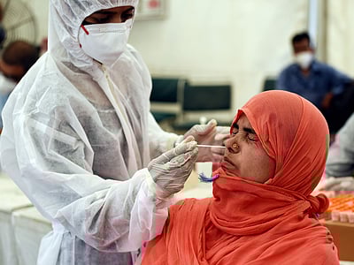 உலகளவில் கரோனா பலி எண்ணிக்கை 63.23 லட்சமாக அதிகரிப்பு!