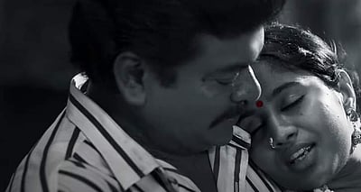 ஏ.ஆர். ரஹ்மான் இசையமைத்த இரவின் நிழல்: மாயவா தூயவா பாடல் வெளியீடு