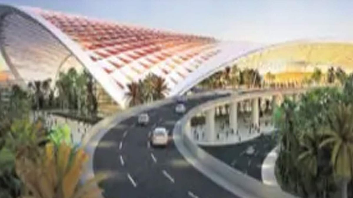 திருச்சி விமான நிலையத்தில் புதிய முனையம் 2023 ஏப்ரலுக்குள் திறக்கப்படும்: மத்திய அரசு தகவல்