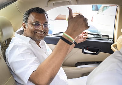 கார்த்தி சிதம்பரம் முன்ஜாமீன் மனு: தீர்ப்பு ஒத்திவைப்பு