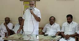 அமைச்சா் ஐ.பெரியசாமிக்கு எதிராக அமலாக்கத் துறை வழக்கு ரத்து