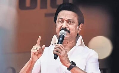 பெண்கள் முன்னேற்றத்துக்கு பல திட்டங்கள்: முதல்வர் ஸ்டாலின்