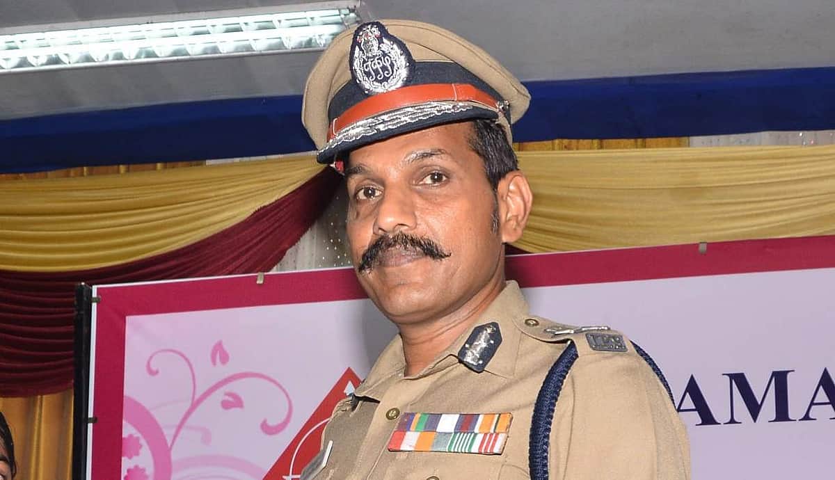 இளம்பெண் கொலை வழக்கு சிபிசிஐடிக்கு மாற்றம்: டிஜிபி உத்தரவு