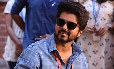 தளபதி விஜய்- உலக நாயகன் கமல் இணைவது எப்போது? புதிய தகவல் வெளியானது