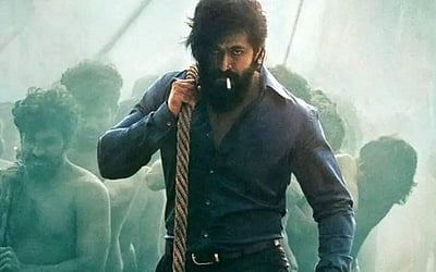 ‘கேஜிஎஃப் 2’ ஓடிடி வெளியீட்டுத் தேதி அறிவிப்பு