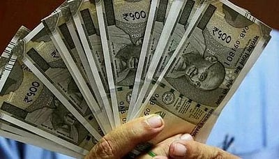 மீண்டும் மீண்டுமா? ரூ.500 கள்ளநோட்டுப் புழக்கம் 37% அதிகரிப்பு: ஆர்பிஐ கவலை