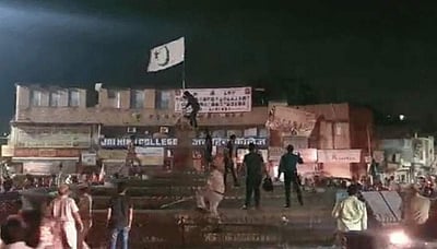 ஜோத்பூர் கலவரத்தில் இதுவரை 141 பேர் கைது 