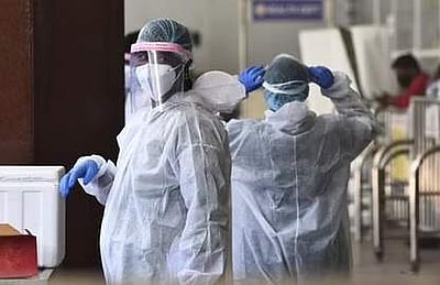 தமிழ்நாட்டில் புதிதாக 37 பேருக்கு கரோனா