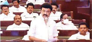 நீட் விலக்கு மசோதாவை குடியரசுத் தலைவருக்கு அனுப்பினார் ஆளுநர்: முதல்வர் தகவல்