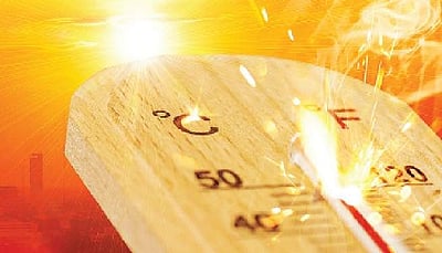 இன்று கத்திரி வெயில் தொடக்கம்