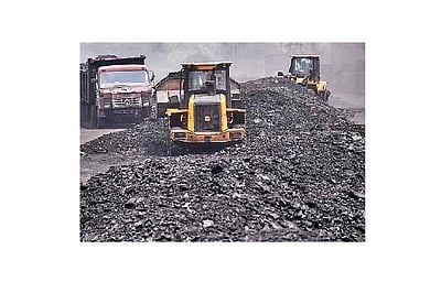 நிலக்கரி உற்பத்தி 29% அதிகரிப்பு