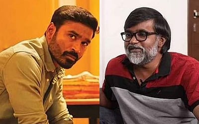 'தனுஷ் என் சகோதரன் என்பதை மறக்க வேண்டும்': செல்வராகவன் கருத்து