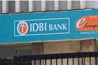 ஐடிபிஐ வங்கியின் நிகர லாபம் 60 சதவீதம் உயர்வு