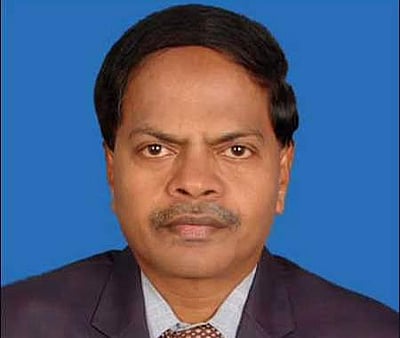 மதுரை மருத்துவக் கல்லூரி முதல்வராக மீண்டும் ரத்தினவேல் நியமனம்