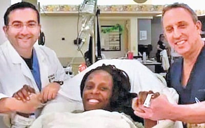 இந்த நாளில் அன்று.. ஒரே பிரசவத்தில் 9 குழந்தைகளை பெற்றெடுத்த தாயின் அனுபவம்