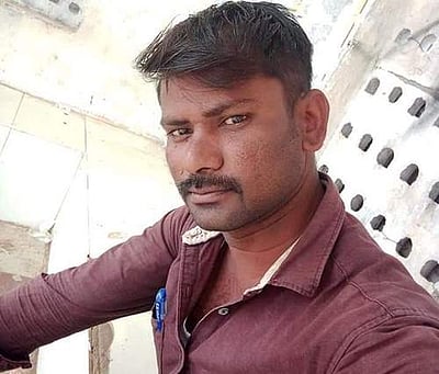 மேட்டூர் அருகே ஓட்டுநர் கொலை: கள்ளத் தொடர்பு காரணமா?- போலீஸ் விசாரணை