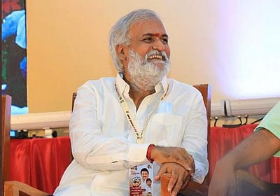 புதிதாக 10 கோயில்களில் அன்னதானத் திட்டம்: சேகர்பாபு