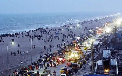 சென்னையில் 'எங்கும் ஏறலாம், எங்கும் இறங்கலாம்' பயணத் திட்டம்