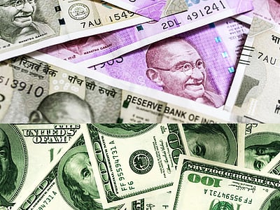 ரூபாய்க்கு பதில் டாலர் தருவதாக மருந்தக உரிமையாளரிடம் மர்ம கும்பல் கைவரிசை